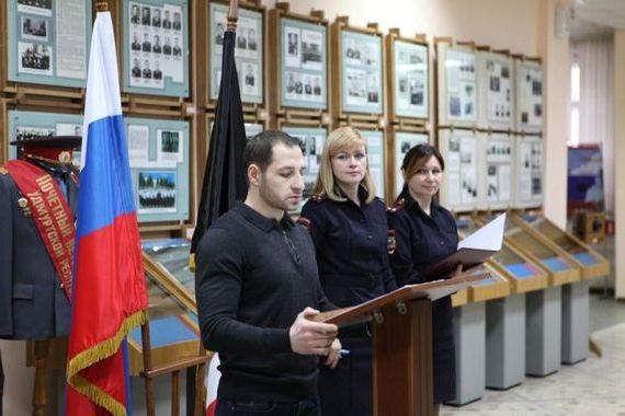 прописка в Мантурово
